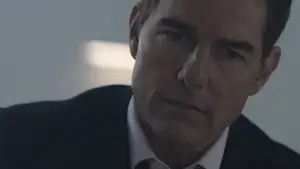 Задник к фильму "Миссия невыполнима: Смертельная расплата. Часть первая" #569426