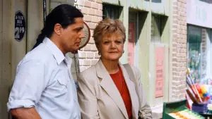 Задник к фильму "Она написала убийство: На юг через юго-запад" #422973