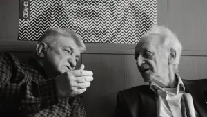 Задник к фильму "Наум. Предчувствия" #528166