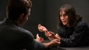 Задник к фильму "Иллюзия обмана 3" #509586