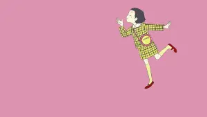 Задник к фильму "Еще вчера" #222331