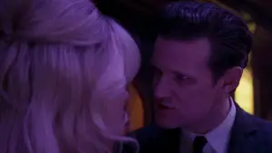 Задник к фильму "Прошлой ночью в Сохо" #653189