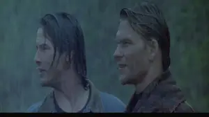 Задник к фильму "На гребне волны" #628617