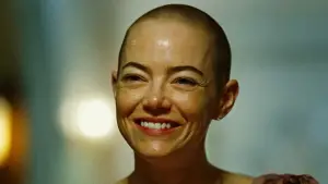 Задник к фильму "Бугония" #511931