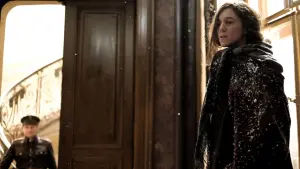 Задник к фильму "Обещание на рассвете" #224541