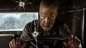 Задник к фильму "Бессмертный: Кровавая дорога домой" #513341