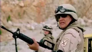 Задник к фильму "Мантикора" #691836