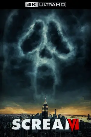 Постер к фильму "Крик 6" #12366