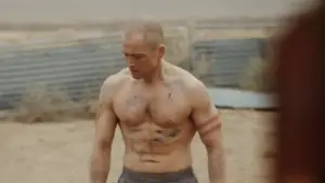 Задник к фильму "Детка на драйве" #573785