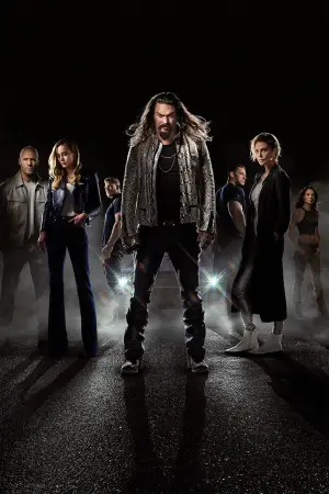 Постер к фильму "Форсаж 10" #547691