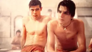 Задник к фильму "Турецкая баня" #459768