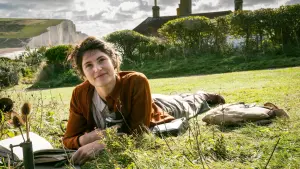 Задник к фильму "Страна Солнца" #432722