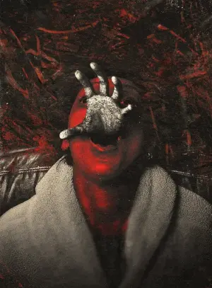 Постер к фильму "Два, три, демон, приди!" #163370