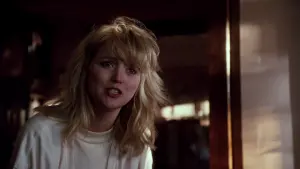 Задник к фильму "Кошмар на улице Вязов 4: Повелитель сна" #326438