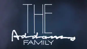 Задник к фильму "Семейка Аддамс" #638897