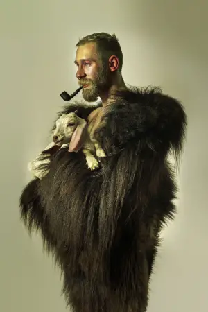 Постер к фильму "Голодные игры: Сойка-пересмешница. Часть 1" #566919