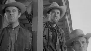 Задник к фильму "Случай в Окс-Боу" #202158