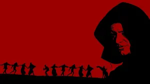 Задник к фильму "Седьмая печать" #176132