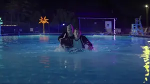 Задник к фильму "Незнакомцы: Жестокие игры" #503957