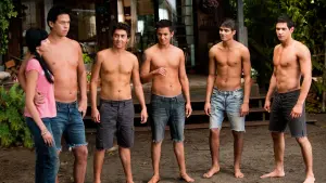 Задник к фильму "Сумерки. Сага: Затмение" #297040