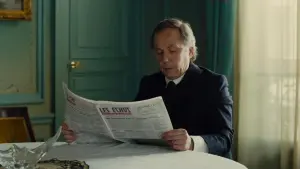 Задник к фильму "Женщины с 6-го этажа" #261259