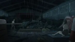 Задник к фильму "Тайфун Норды" #406567