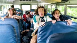 Задник к фильму "Нелюди" #408008