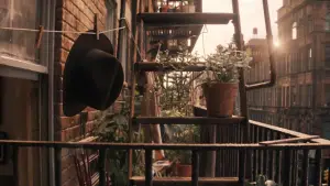 Задник к фильму "Индиана Джонс и колесо судьбы" #623612