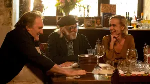 Задник к фильму "Вкус счастья" #475806