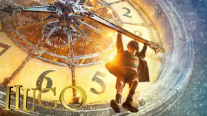 Задник к фильму "Хранитель времени" #84244