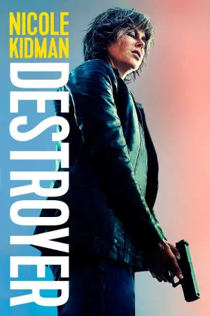 Постер к фильму "Время возмездия" #152628