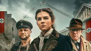 Задник к фильму "Партизанка" #668442