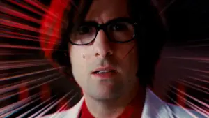 Задник к фильму "Скотт Пилигрим против всех" #618035