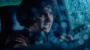 Задник к фильму "Техасская резня бензопилой" #327540