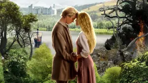 Задник к фильму "Принцесса-невеста" #202009