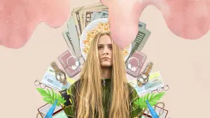 Задник к фильму "Каджиллионер" #346413