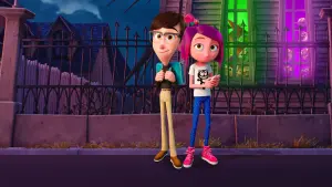 Задник к фильму "Гномы в доме" #364151