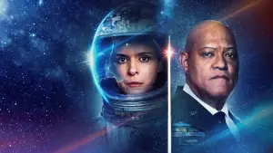 Задник к фильму "Астронавт" #524913