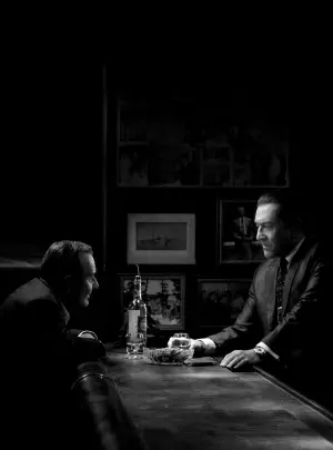 Постер к фильму "Ирландец" #205025