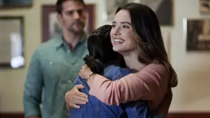 Задник к фильму "Роман сбежавшей принцессы" #410945