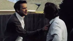 Задник к фильму "Дорога на Арлингтон" #698526