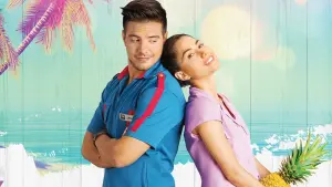 Видео к фильму 50 первых поцелуев | Side By Side Comparison of 50 First Dates: Original vs. Mexican Remake | Love Love