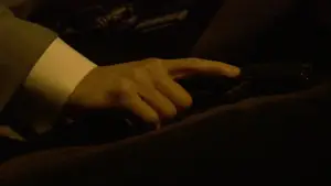 Задник к фильму "Соучастник" #625954