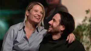 Задник к фильму "Коннемара" #589575