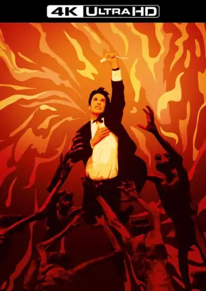 Постер к фильму "Константин: Повелитель тьмы" #600031