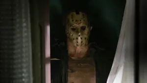 Задник к фильму "Пятница 13-е" #691472