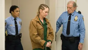 Видео к фильму Отпуск | Time Out UK Trailer (2018) Melissa Leo | Tessa Thompson | Whoopi Goldberg