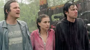 Задник к фильму "Страна садов" #240800