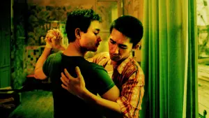 Задник к фильму "Счастливы вместе" #206353