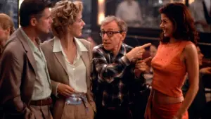 Задник к фильму "Голливудский финал" #279646